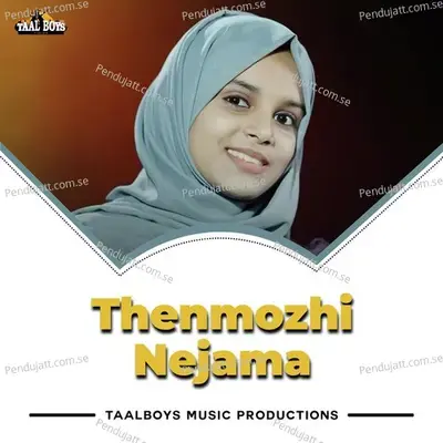 Thenmozhi Nejama - Wafa Salam album cover 