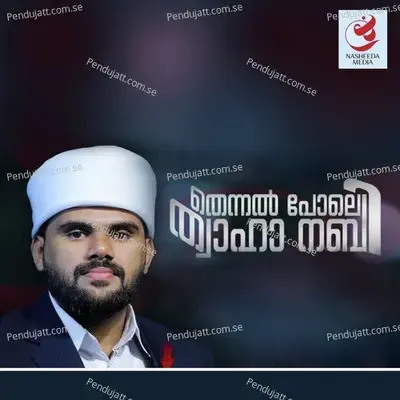 Thennal Pole Thwaha Nabi - Rahoof Azhari Akkode album cover 