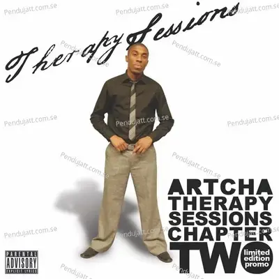 Previously - Artcha album cover 