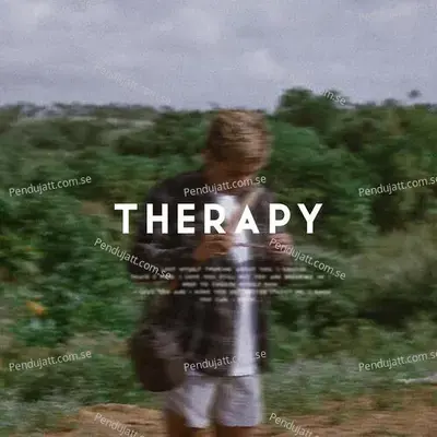 Therapy - Baby John album cover 