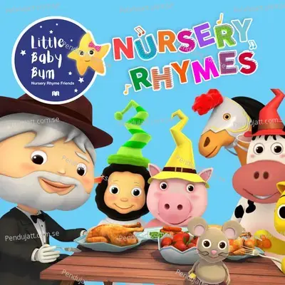 There Was A Crooked Man - Little Baby Bum Nursery Rhyme Friends