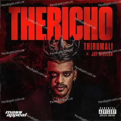 Thericho - ThirumaLi album cover 