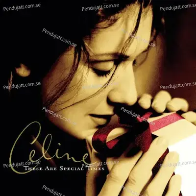 These Are Special Times - Céline Dion cover album