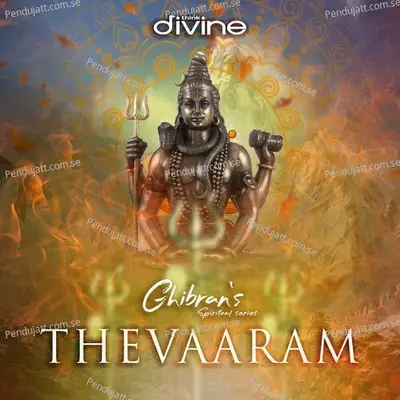 Thevaaram - Thunivalar Thingal  From Ghibrans Spiritual Series - Ghibran album cover 