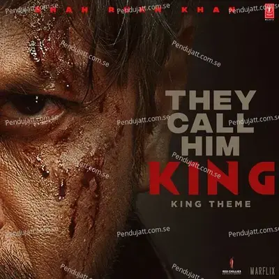 They Call Him King - King Theme (From 