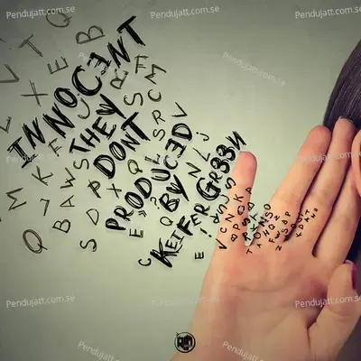They Dont - Innocent album cover 