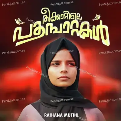 Thi Kattile Pakabattakal - RAIHANA MUTHU album cover 
