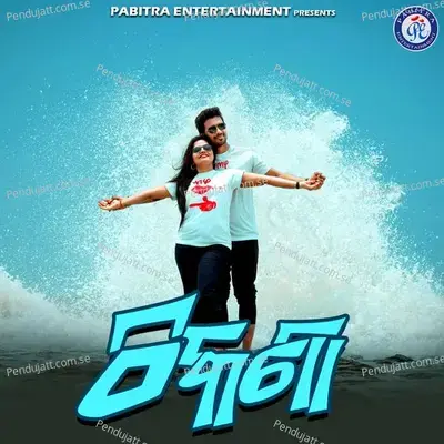 Thikana - Manas Pritam album cover 