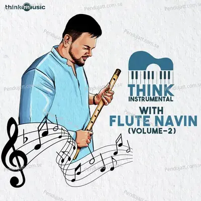 Konji Pesida Venaam - Flute Navin album cover 