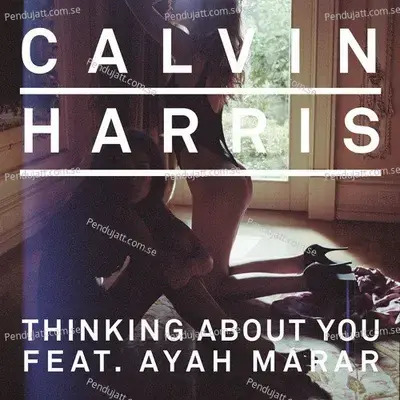 Thinking About You  Edxs Belo Horizonte At Night Remix  - Calvin Harris