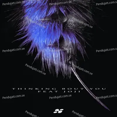 Thinking Bout You - rei brown