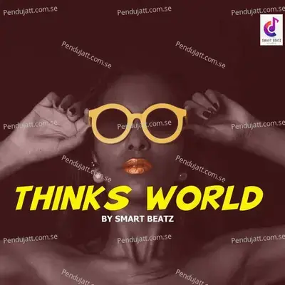 Thinks World - Nikul Sabalpara album cover 