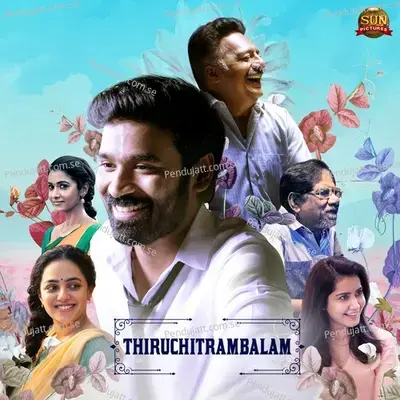 Thiruchitrambalam - Anirudh Ravichander cover album