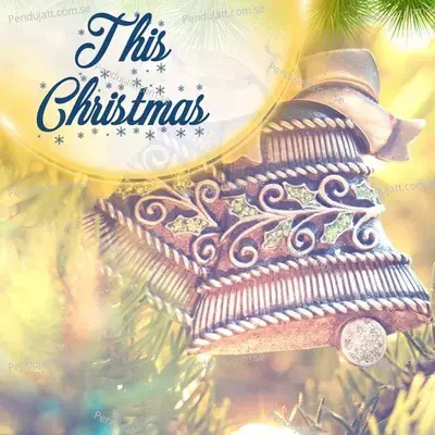 All I Want For Christmas - Roopika Muthanna album cover 