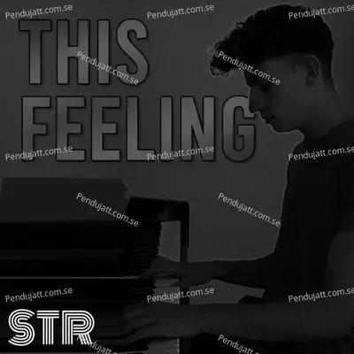 This Feeling - Str album cover 