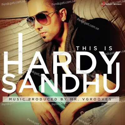 Schemaa - Harrdy Sandhu album cover 