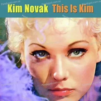 The Very Thought Of You - Kim Novak album cover 