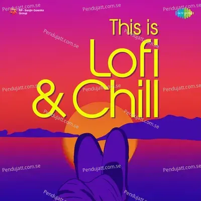 Zindagi Ke Safar Mein - Lofi Chill - Kishore Kumar album cover 