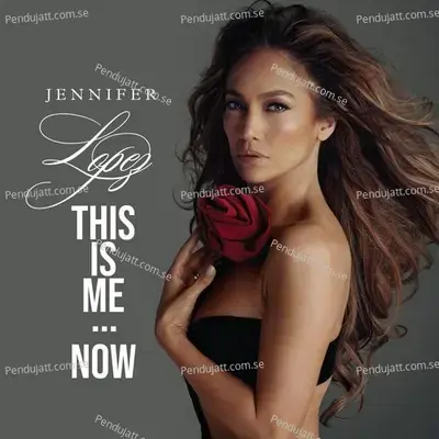 This Time Around - Jennifer Lopez album cover 