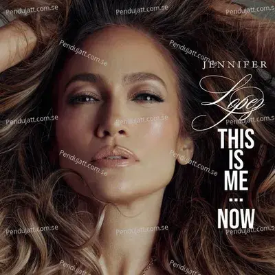 Rebound - Jennifer Lopez album cover 