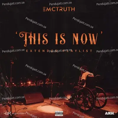 Survival - MC Truth album cover 