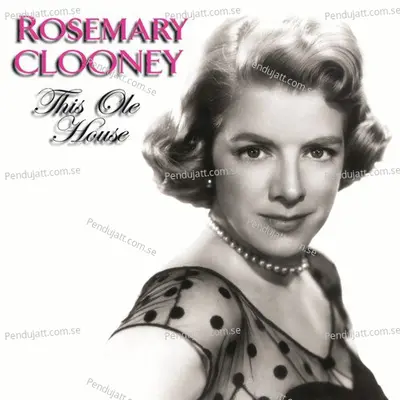 Love  You Didn   t Do Right By Me - Rosemary Clooney album cover 