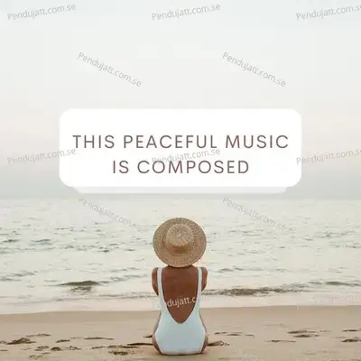 This Peaceful Music Is Composed - Lakhan Hire album cover 