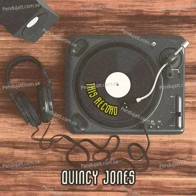 This Record - Quincy Jones cover album