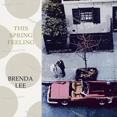 This Spring Feeling - Brenda Lee cover album