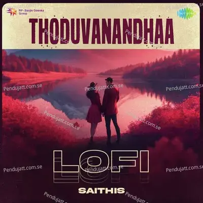 Thoduvanandhaa - Lofi - Saithis album cover 