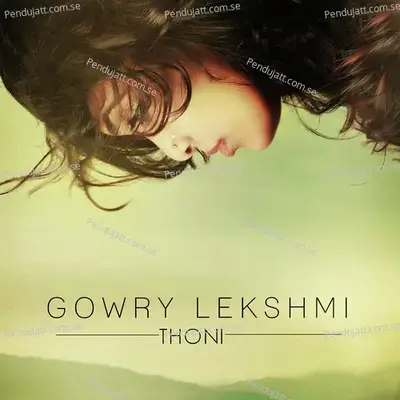 Thoni - Gowry Lekshmi album cover 