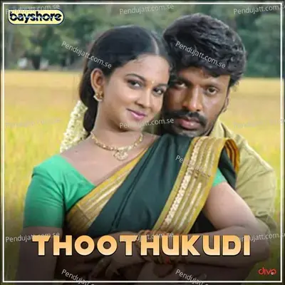 Thoothukudi - Pravin Mani cover album