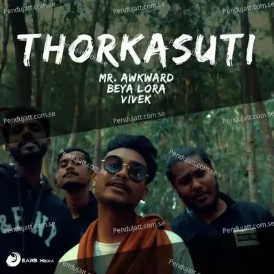 Thorkasuti - BEYALORA album cover 