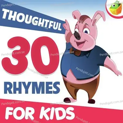 Thoughtful 30 Rhymes - Magicbox