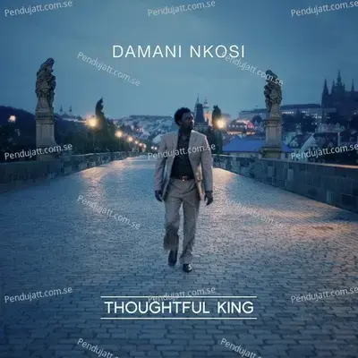 Ethiopia - Damani Nkosi album cover 