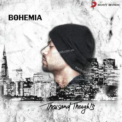 I d g a f - Bohemia album cover 