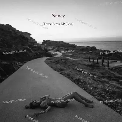 Fire Away - Nancy album cover 