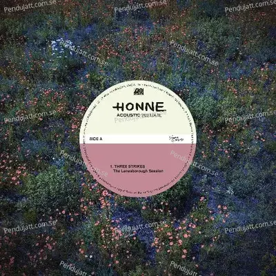 Three Strikes mp3 song