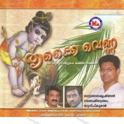 Kannaa Kannaa - Sindhu Premkumar album cover 