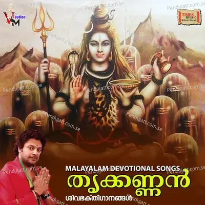 Nataraja Viraja - Madhu Balakrishnan album cover 