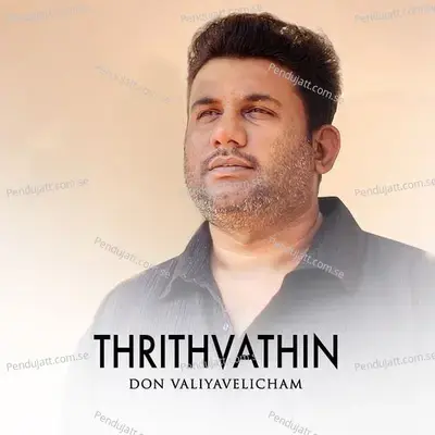 Thrithvathin - Don Valiyavelicham album cover 