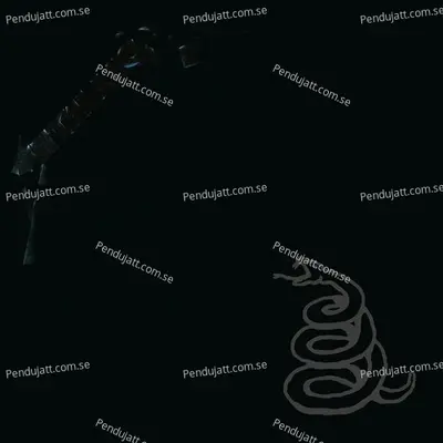 Through The Never (Live At Arco Arena, Sacramento, Ca / January 11Th, 1992) - Metallica