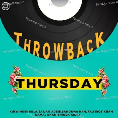 Throwback Thursday - Jassi Bros. cover album