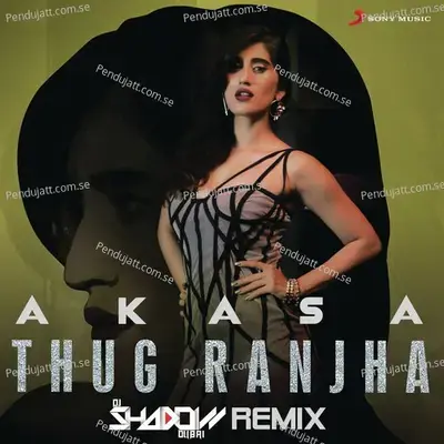 Thug Ranjha - Akasa album cover 