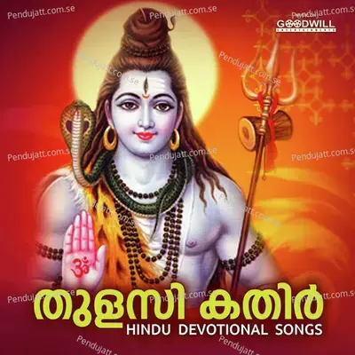 Bhaje Nithyam - Satheesh Kumar album cover 