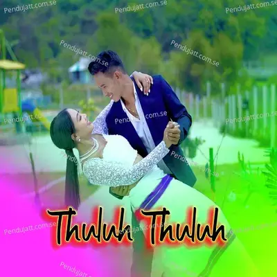 Thuluh Thuluh - Biswanath Reang album cover 