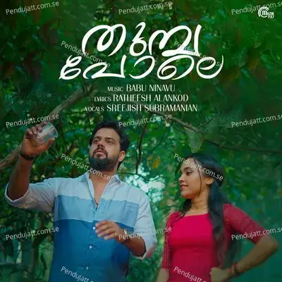 Thumba Pole - Ratheesh Alankod album cover 