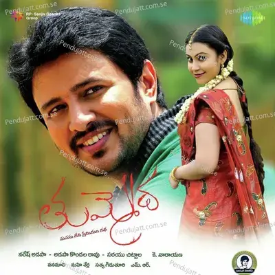 Manase Paricha - Robin album cover 