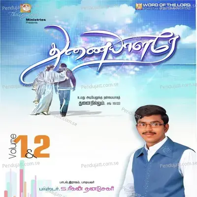 Neenaivugalae - V. Ravichandran album cover 