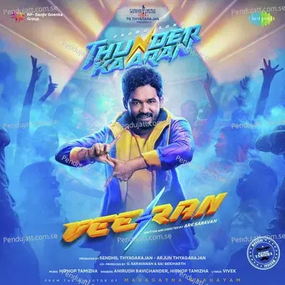 Thunder Kaaran mp3 song